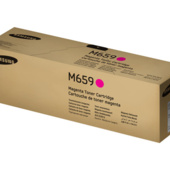 Toner Samsung CLT-M659S (fioletowy)