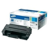 Toner Samsung MLT-D205S (czarny)